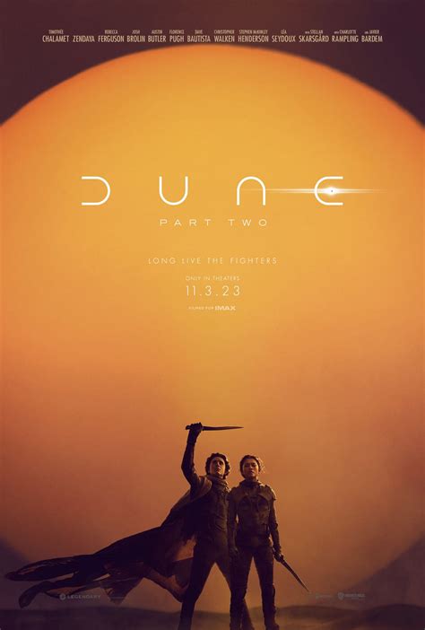 Dune .